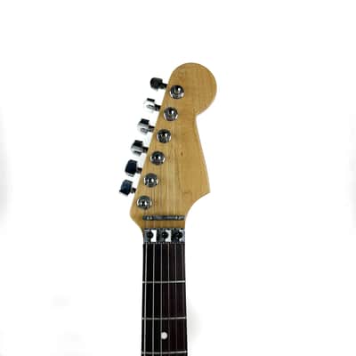 S-Style Partscaster Owned by Nils Lofgren image 3