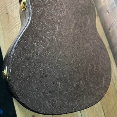Used 2019 Taylor Builders Edition 517 - Wild Honey Burst image 15