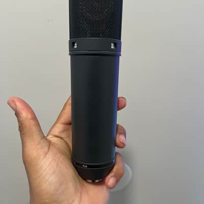 Neumann U 87 Ai mt Studio Set 2010 - Present - Matte Black image 2