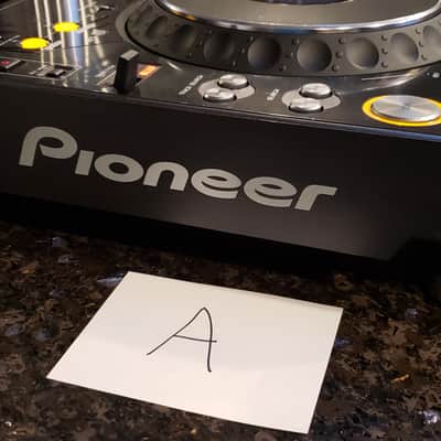 Pair of Pioneer CDJ-1000MK3 CD DJ Players (Fully Tested and Working, Refurbished) CDJ-1000 MK3 image 5