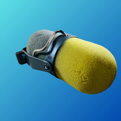 Shure SM5B image 4