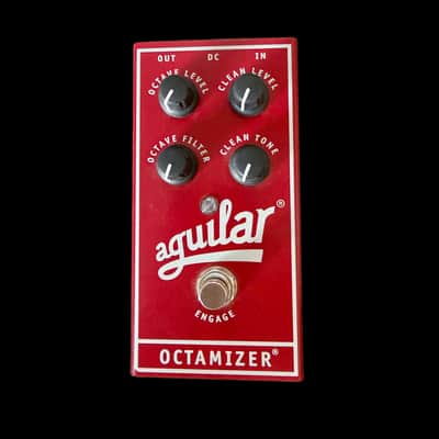 Aguilar Octamizer image 1