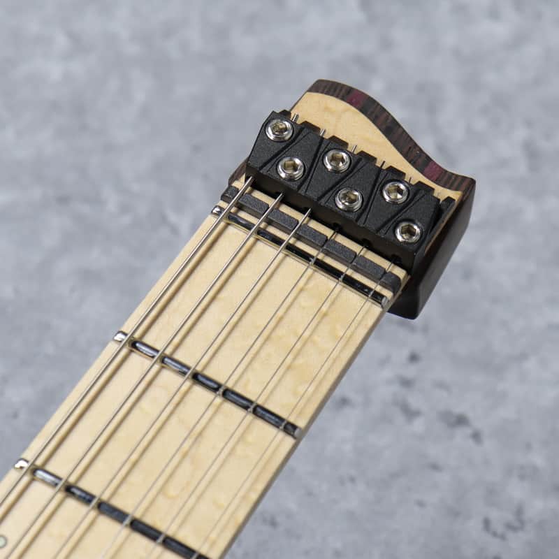 Strandberg Master Artist Series ♯2 Boden J6 RS 