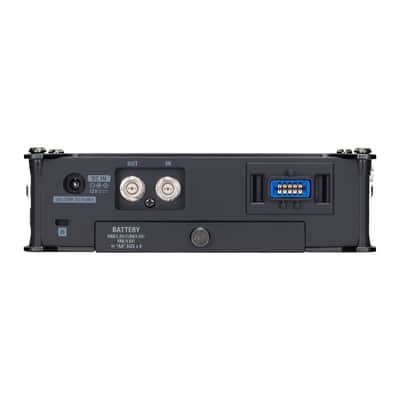 Zoom F8n Pro Field Recorder image 3