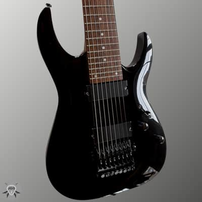 Ibanez Prestige RG2228A 27