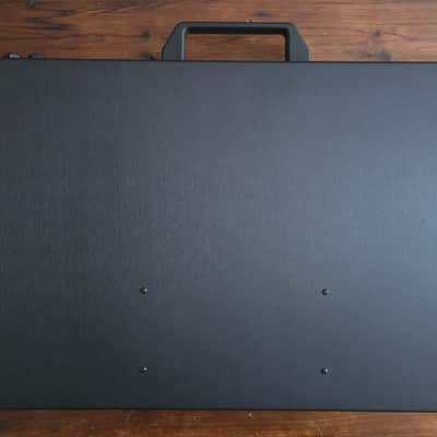 Intellijel 7U 104HP Performance Case (Black Stealth) image 2