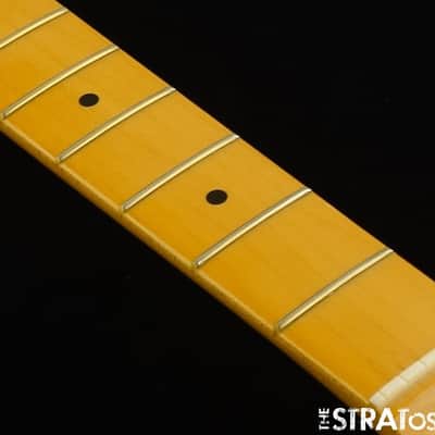 Fender American Professional II Jazzmaster, NECK Deep image 3