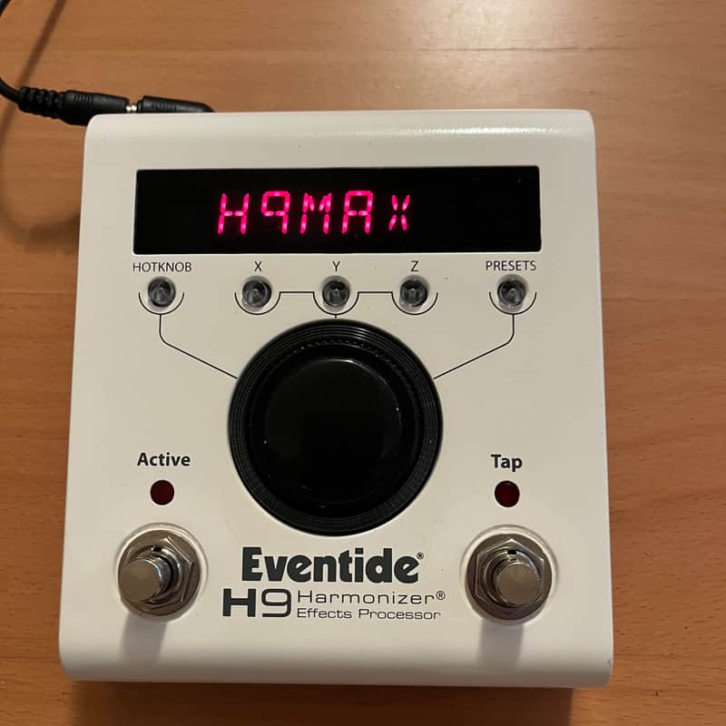 Eventide H9 Max
