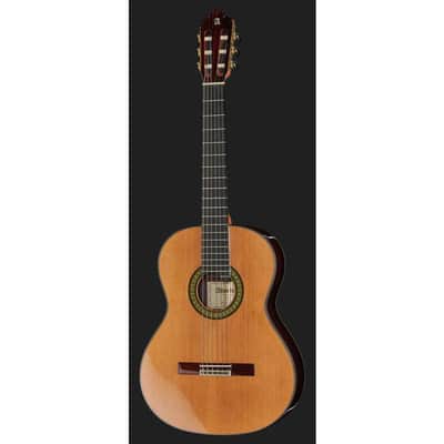 Alhambra 11P Classical Guitar image 1