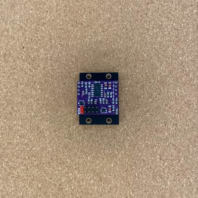 NLC Nonlinear Circuits 1u Reverse Sigmoid (Intellijel) image 2