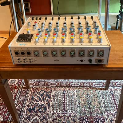 Audio Developments AD031 Analog Micro Mixer *Analog Mixing Board* image 5