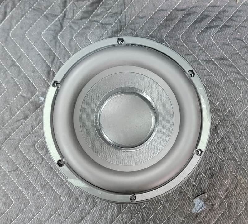 Definitive Technologies Powered SuperCube II Woofer / Driver 8" imagen 1