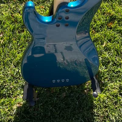 Fujigen/Fgn Mighty Power J Standard 2023 - Old Lake Placid Blue image 14
