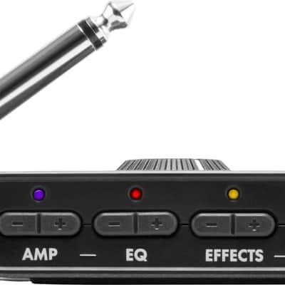 Fender Mustang Micro Headphone Amplifier w/ FREE Same Day Shipping image 4