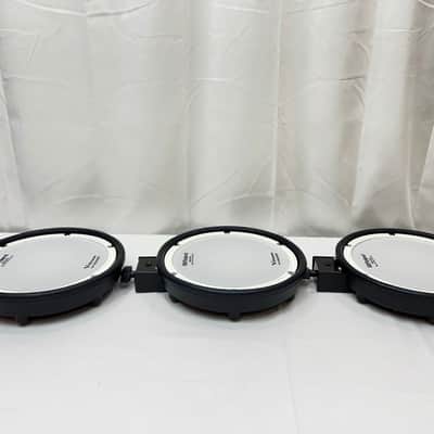 Roland PDX-8 V Dual Trigger Drum Mesh Head PDX8 VDrum THREE PACK image 5