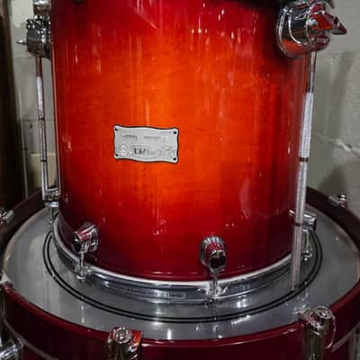 Mapex Saturn 3-Piece Shell Pack (Pre-Owned) - image 4