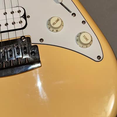 Sterling CT30-HSS Cutlass 2019 - 2021 - Vintage White image 4