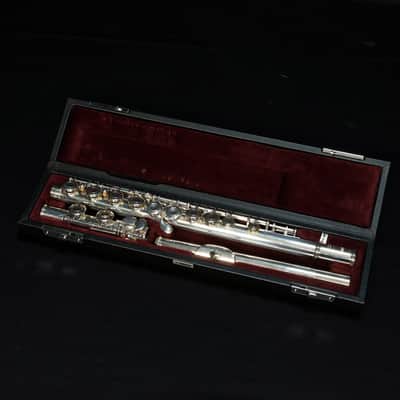 Yamaha Yfl 211 [D65661] (06/01) image 10