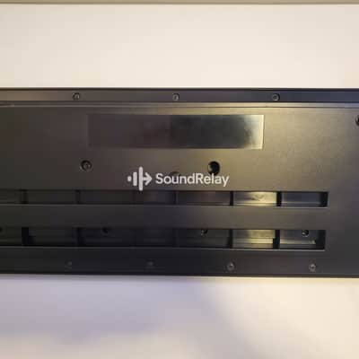 Roland JD-Xi 37-Key Analog/Digital Crossover Synthesizer 2015 - Present - Black image 7