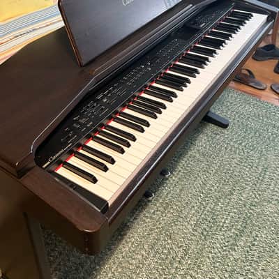 Yamaha Clavinova CVP-85A image 3