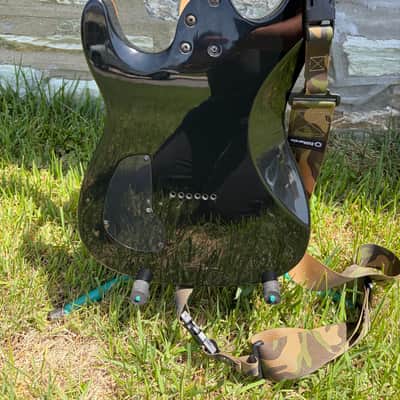 Chapman ML1 Modern 2012 image 6