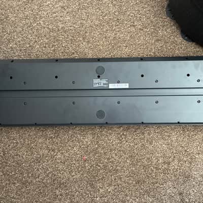 M-Audio Oxygen Pro 61 MIDI Keyboard Controller - Black image 6