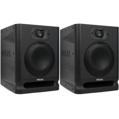 Focal Alpha 65 Evo 6.5 inch Powered Studio Monitor - Pair image 2