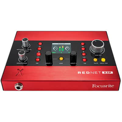 REDNET-X2P image 2