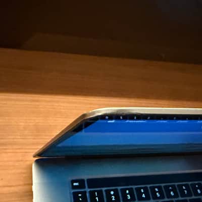 Apple MacBook Pro 2019 - Space Grey image 15