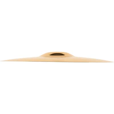 Meinl Classics Custom Brilliant Splash Cymbal | 12" (FREE SHIPPING) image 4