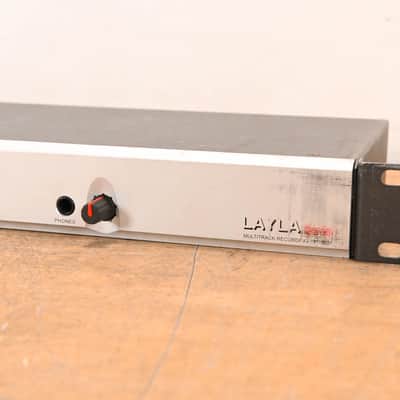 Echo Layla 24/96 Digital Multitrack Recording Interface CG01SS3 image 2