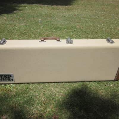 Vintage ESP M1 1989 48th street USA image 16