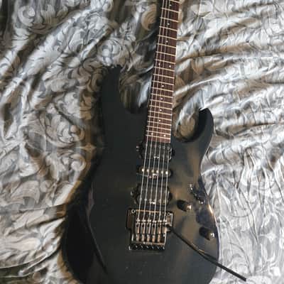 Ibanez RG1570 Prestige Team J Craft image 2