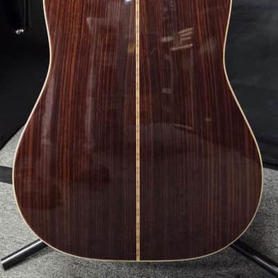1978 Takamine EF360S image 2