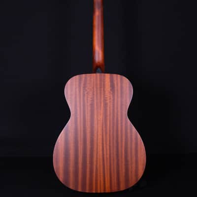 Eastman PCH1-OM, Natural with Bag image 7