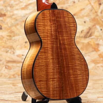 Kamaka HF-2 D2I Concert 2020 image 2