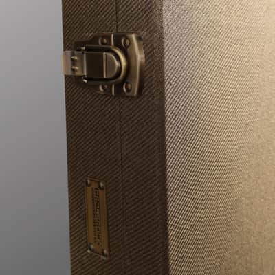 CP Thornton Classic II - 2023 - Butterscotch Blonde. NEW *STORE DEMO MODEL* (Authorized Dealer) image 16