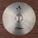 USED A Zildjian 22" Medium Ride Cymbal