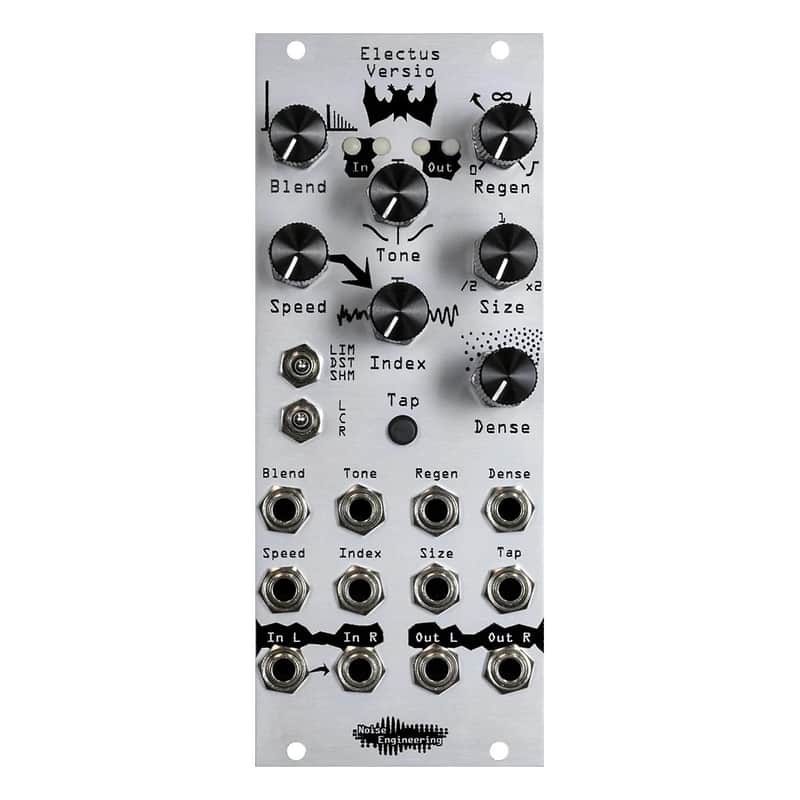 Noise Engineering Electus Versio image 1