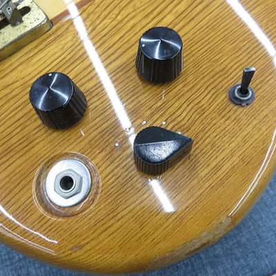 ARIA PROⅡ RSB-900 Electric Bass Guitar Used image 7