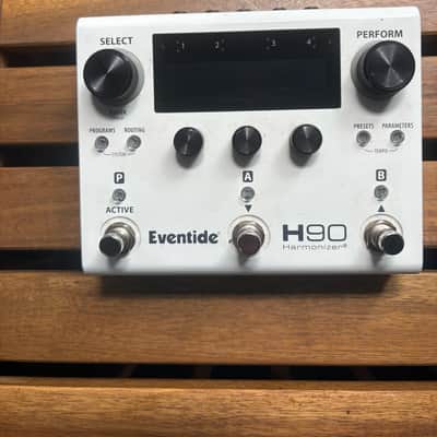 Eventide H90 Harmonizer 2022 - Present - White image 5