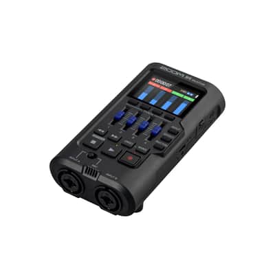 Zoom R4 MultiTrak Recorder image 5