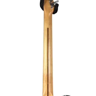 Fender Japan TL-43 Telecaster 1993-1994 - Black - Vintage image 8