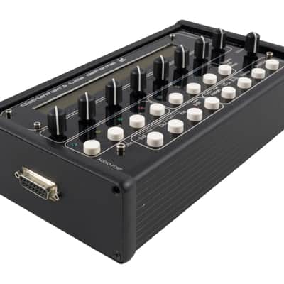 Gotharman Little Deformer 2 Desktop Synthesizer w/ SP Box [USED] image 2