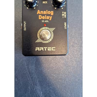 Artec SE-ADL - Effects Pedal - Excellent w/ Original Box image 6