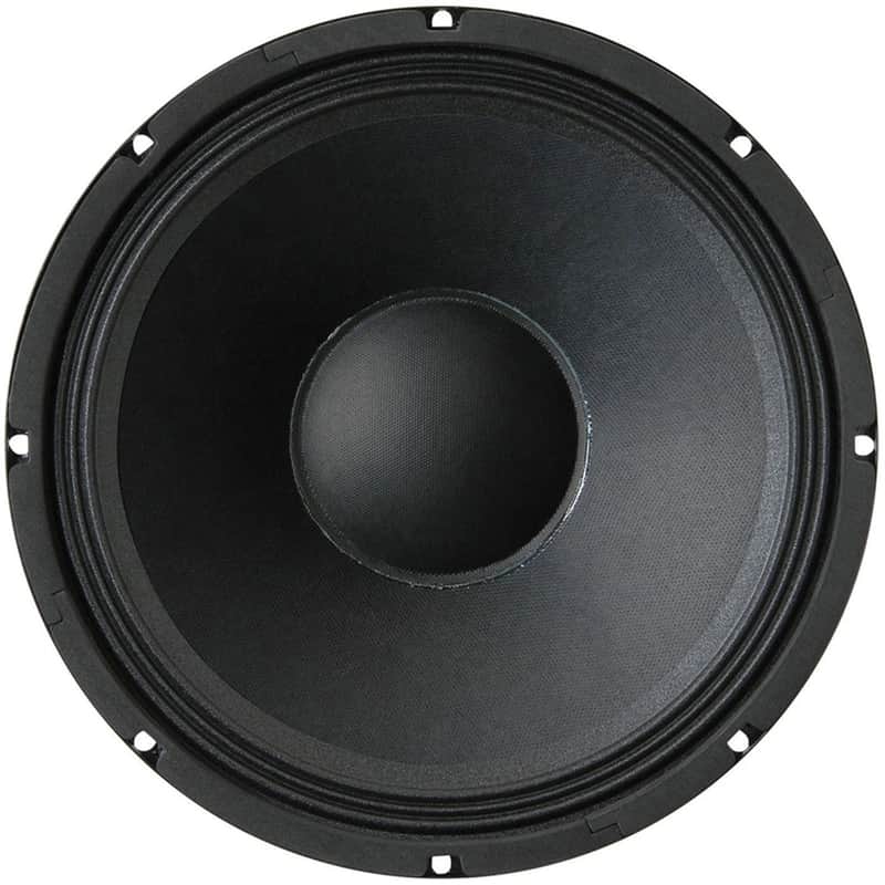 Peavey Pro 15 Low Frequency 15" Speaker Driver (8 Ohms) image 1