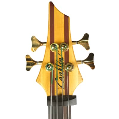 Conklin Upright Bass Owned by Victor Wooten image 7