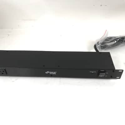Pyle PDU Power Strip Surge Protector image 4