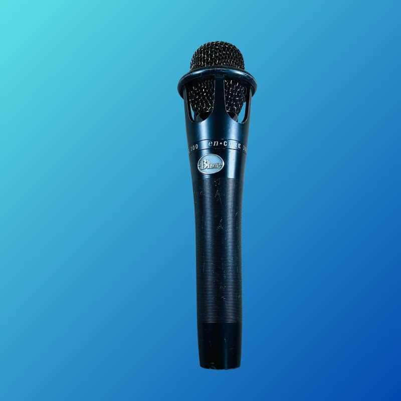 Blue enCORE 300 Microphone | Reverb