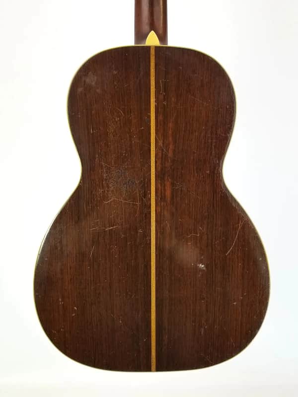 Martin 00-42 1898 - 1943 image 3